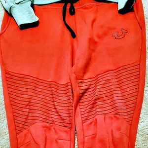 True Religion Sweats
